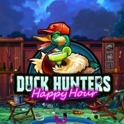 Duck Hunters Happy Hour